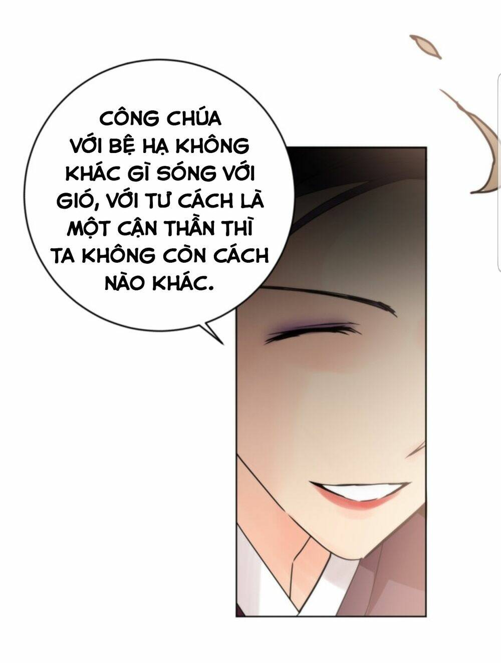 Chae Hong Sa: Chapter 61