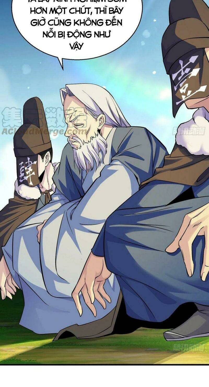 Ta Là Đại Hoàn Đan: Chapter 42