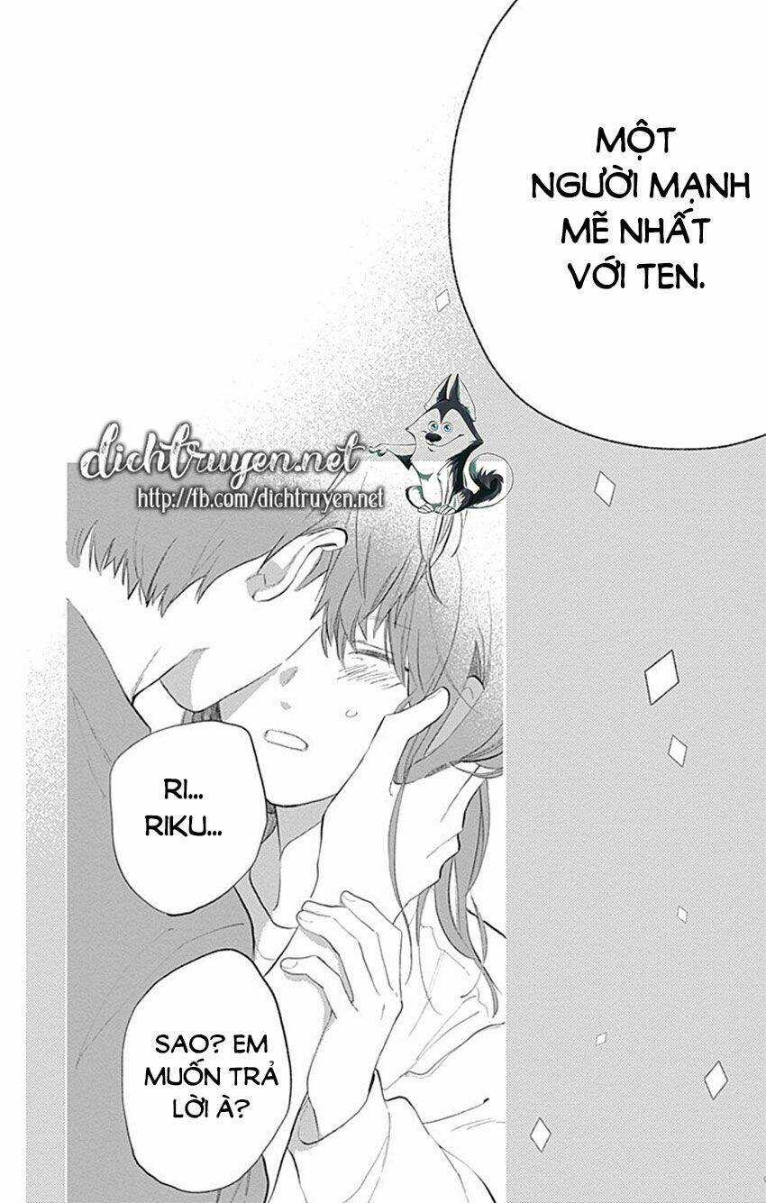 Cảm Xúc Ngọt Ngào: Chapter 60