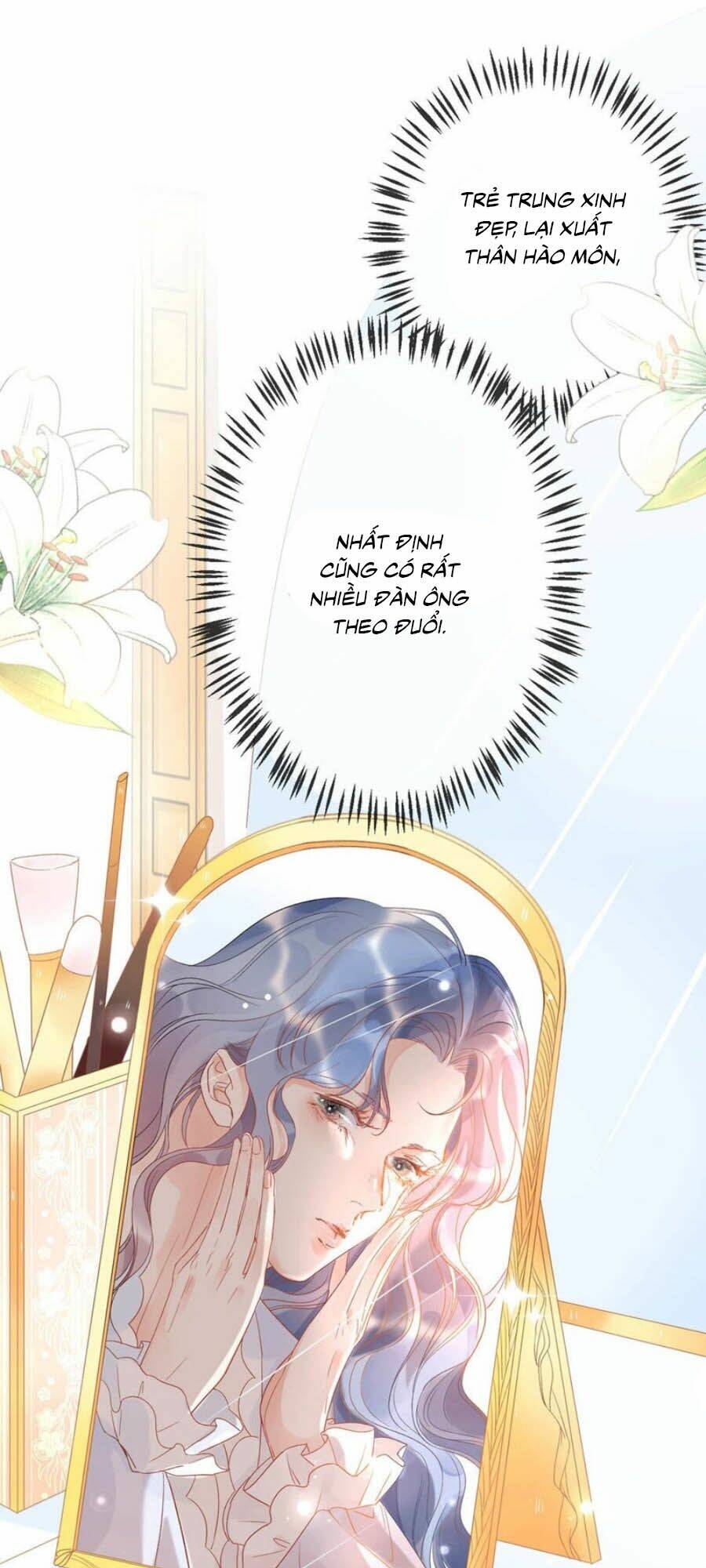 Cựu Ái Tân Nhan: Chapter 2