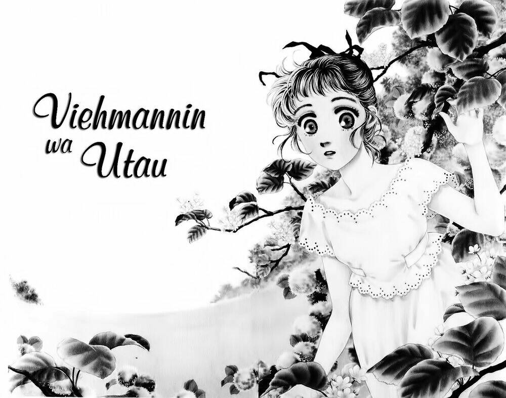Viehmannin Wa Utau: Chapter 1