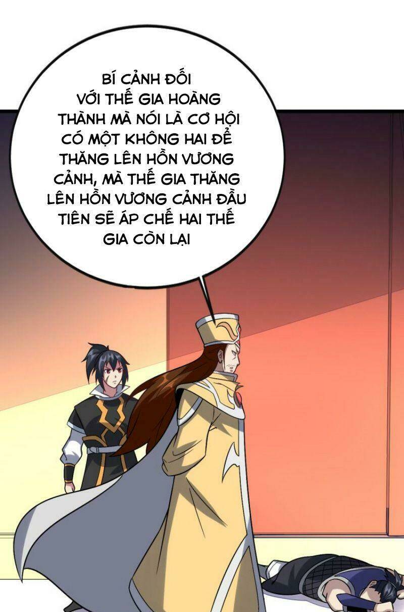 Đấu Hồn Đại Lục: Chapter 55