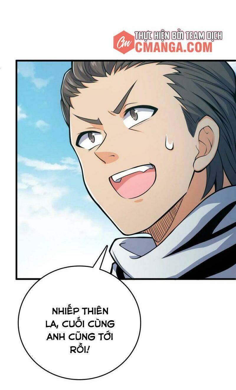 Tân Đình Là Hảo Đao: Chapter 13