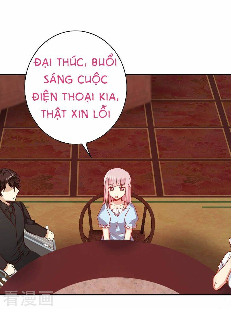 Phục Thù Thiếu Gia Tiểu Điềm Thê: Chapter 45