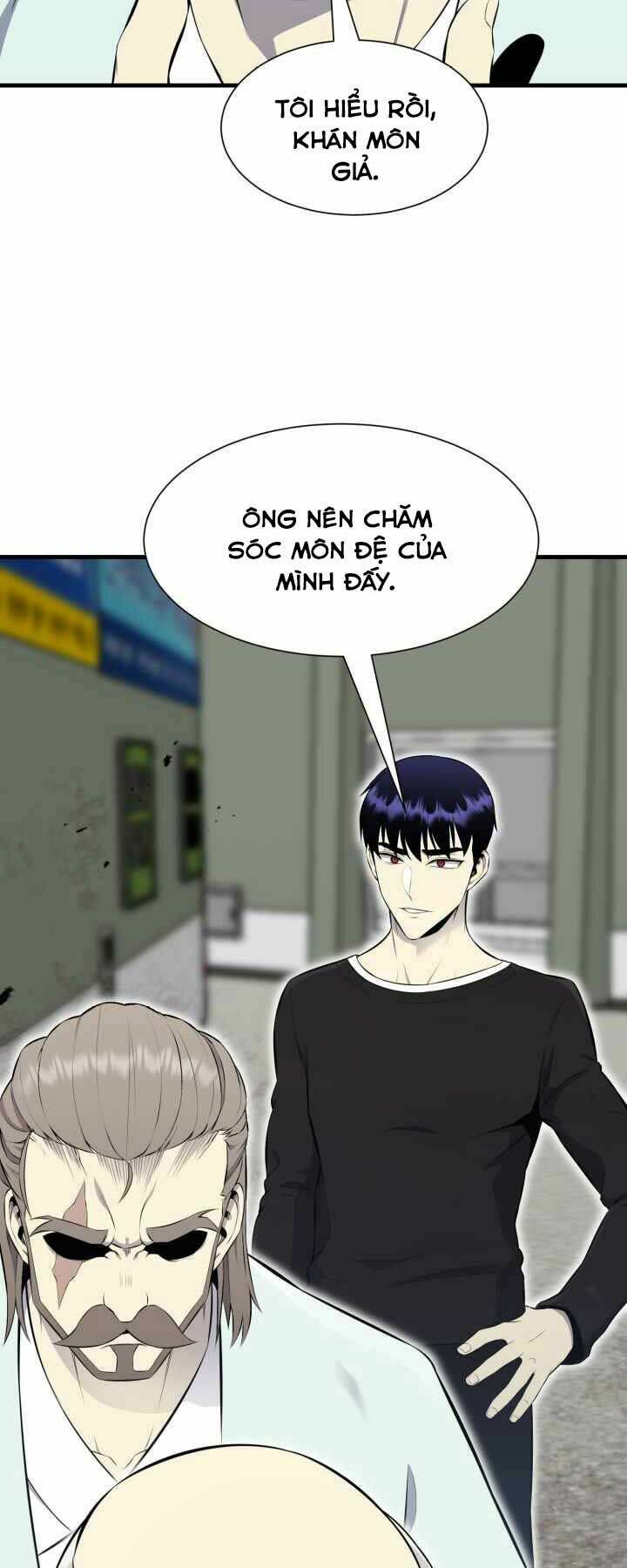 Luân Hồi Ác Nhân: Chapter 103