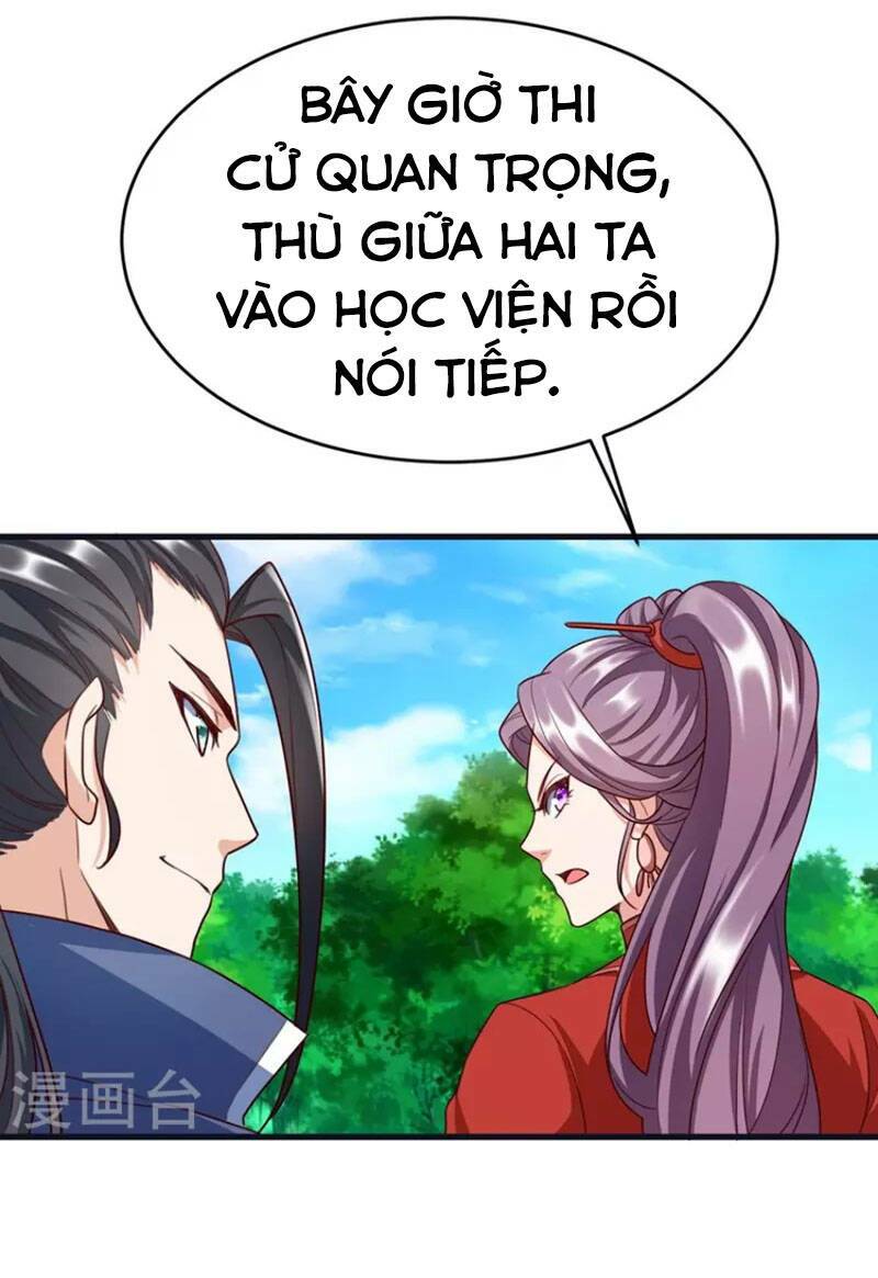 Chí Tôn Trời Hoang: Chapter 60