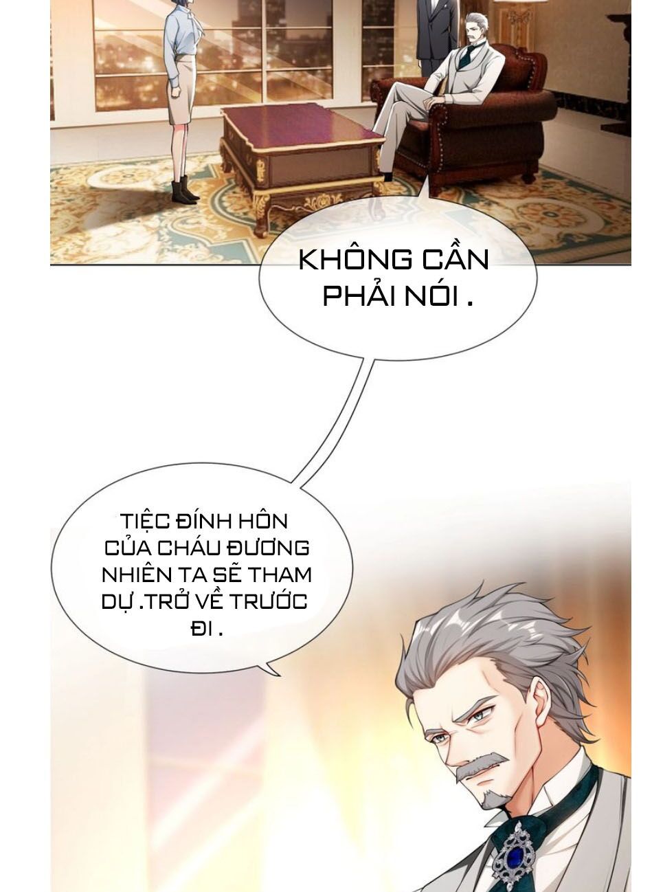 Cô Vợ Nhỏ Nuông Chiều Quá Lại Thành Ác!!: Chapter 164