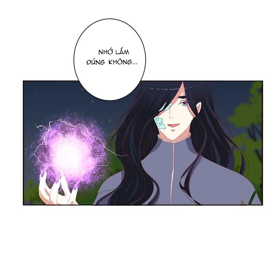 Thông Linh Phi: Chapter 599