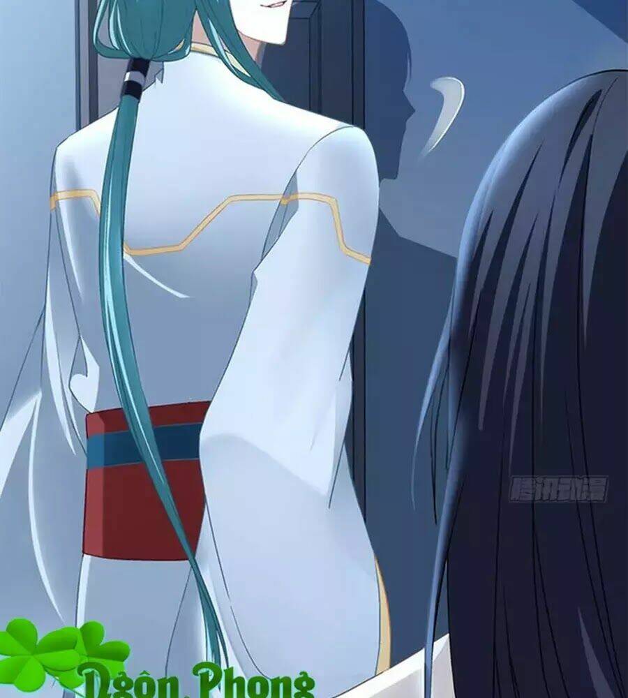 Ám Dạ Vô Thường: Chapter 30