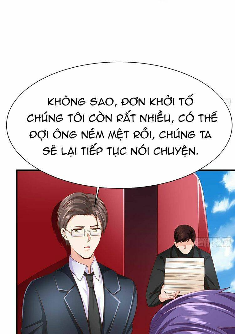 Ức Vạn Song Bảo: Mami, Bó Tay Chịu Trói: Chapter 27.2