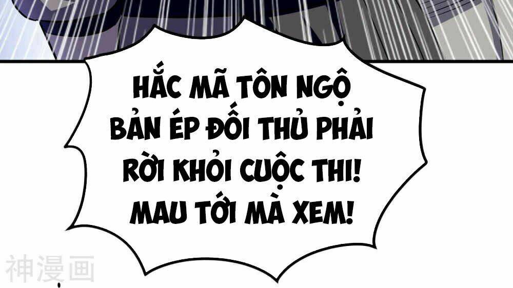 Vạn Giới Tiên Vương: Chapter 110