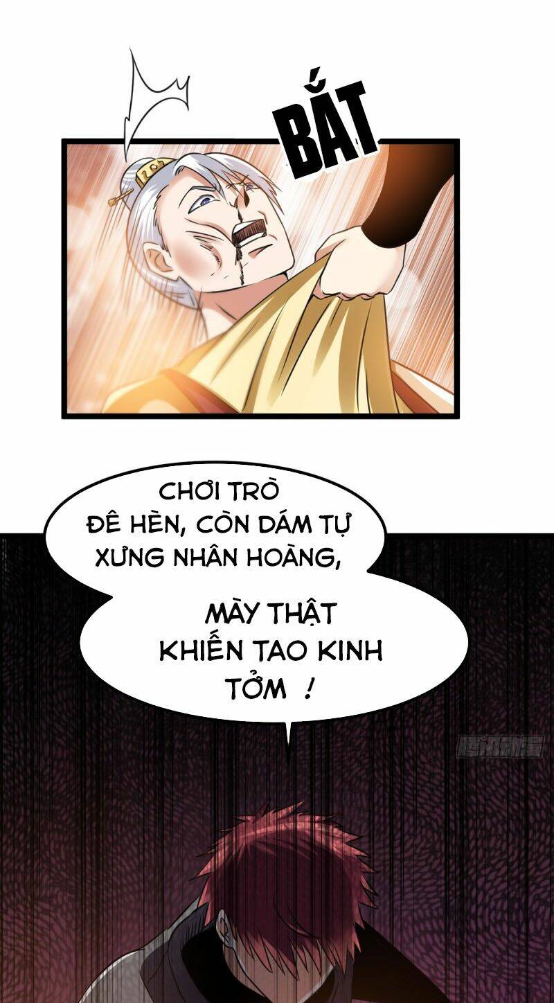 Tiên Vương Trùng Sinh: Chapter 118