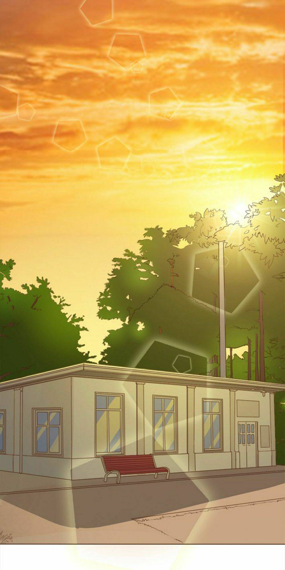 Ma Vương Luyến Ái Chỉ Nam: Chapter 6