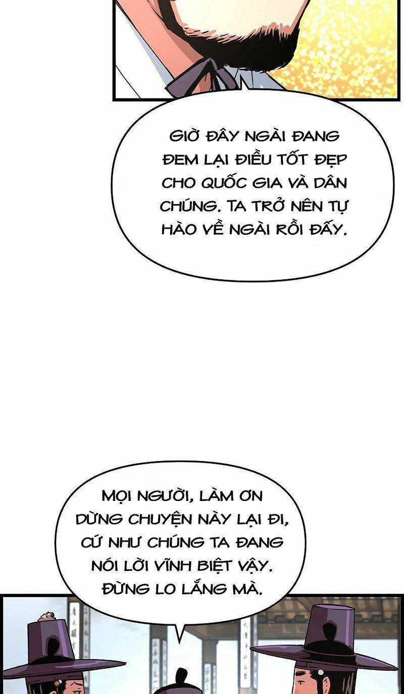 Tôi Sẽ Sống Như Một Hoàng Tử: Chapter 65