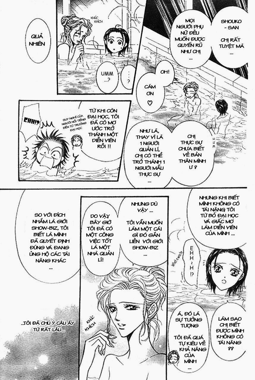 Thách Thức Tuyệt Vời: Chapter 15