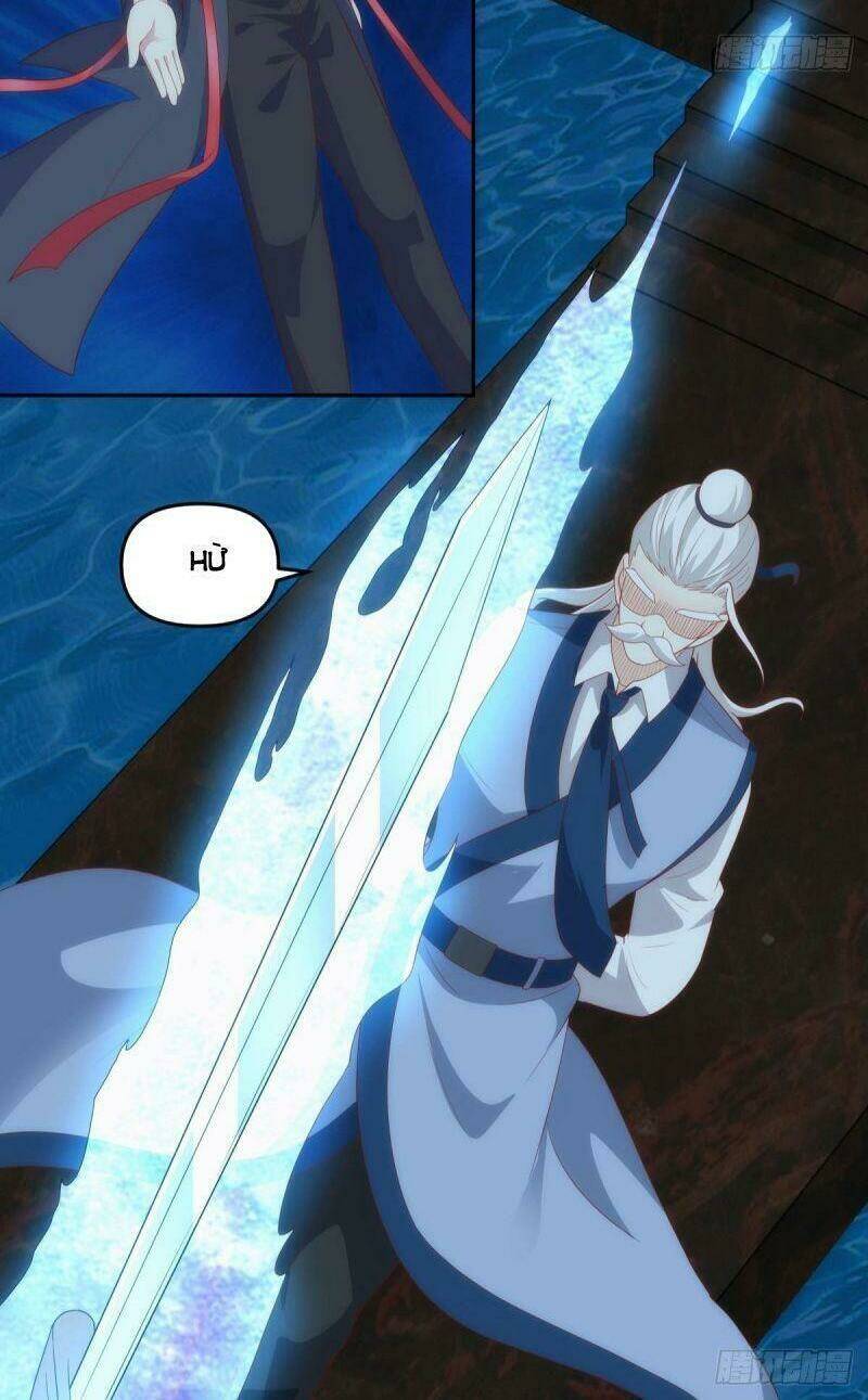 Xâm Lược Vạn Giới: Chapter 72