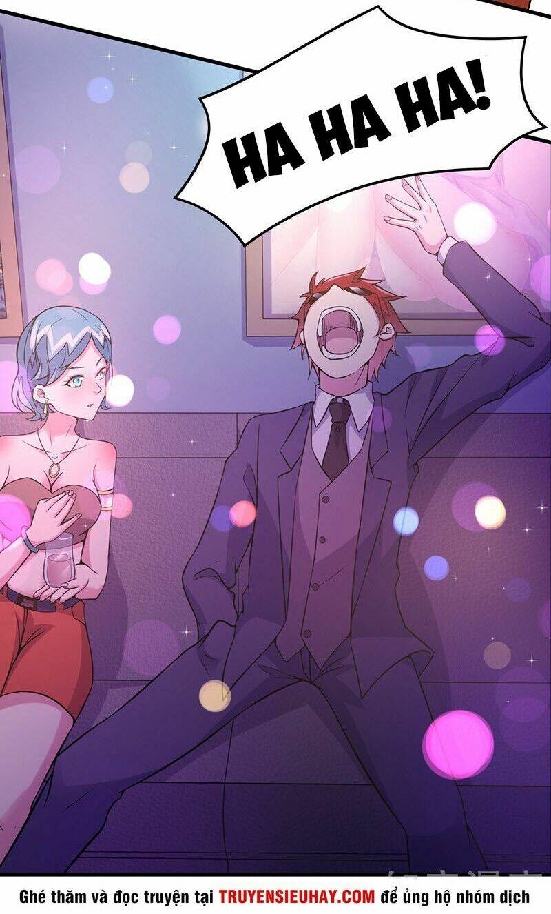 Dị Năng Thiếu Niên Vương: Chapter 57