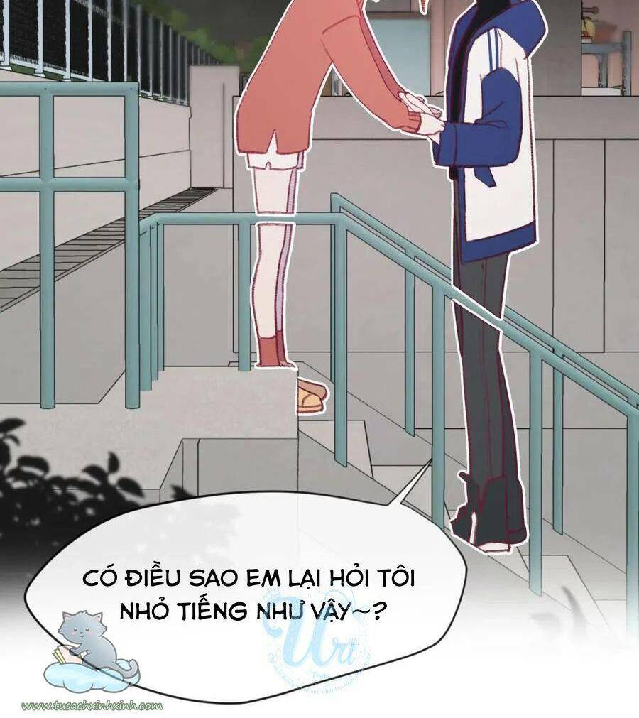 Nhật Ký Nấm Ma Cô: Chapter 19