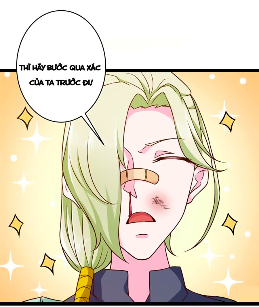 Thanh Loan Dẫn: Chapter 6.5
