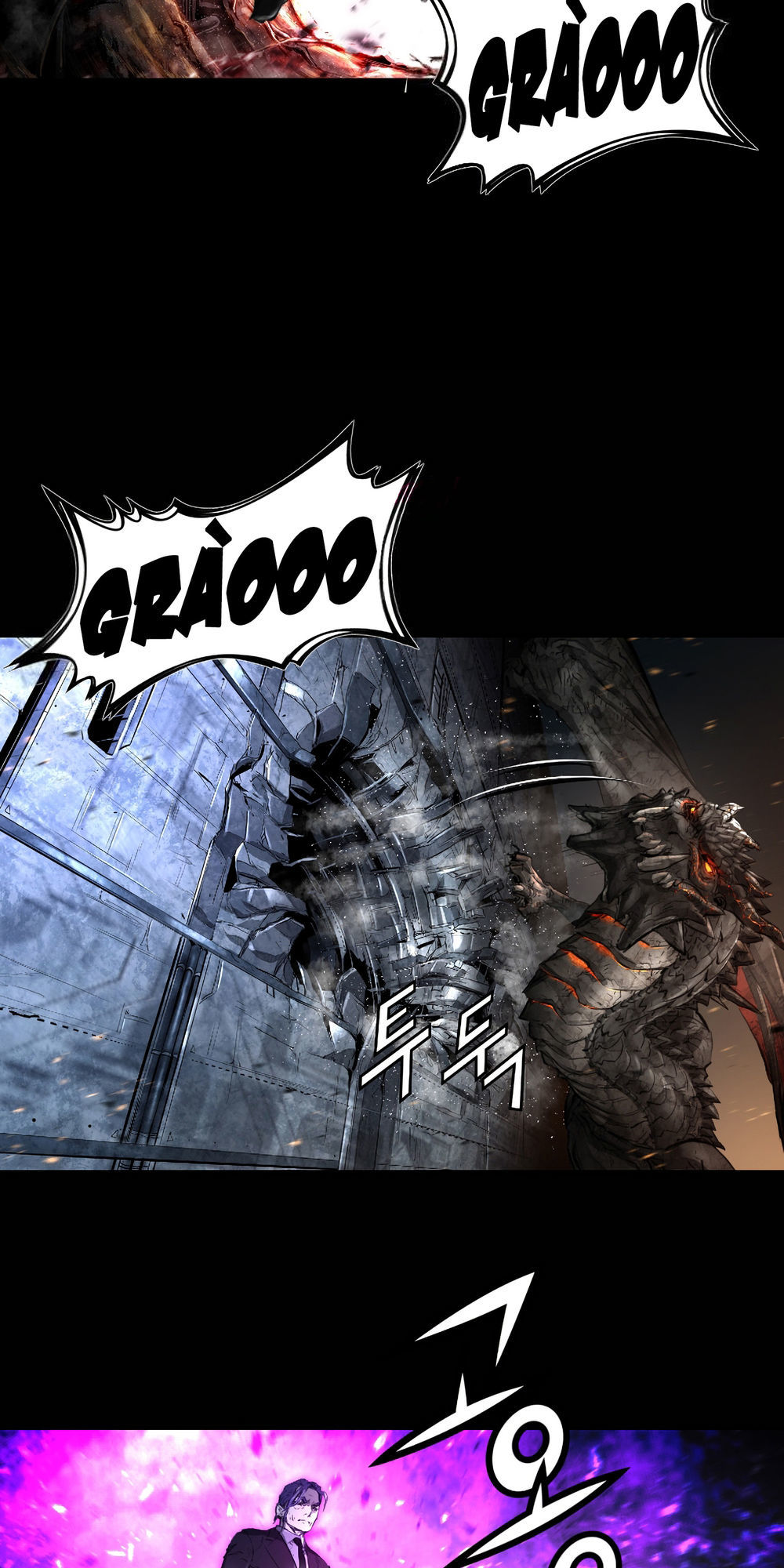 Dị Giới Tam Tuyệt: Chapter 88