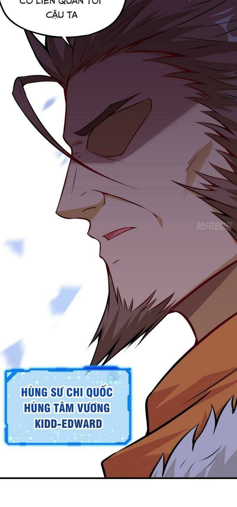 Minh Nhật Thần Đô: Chapter 55