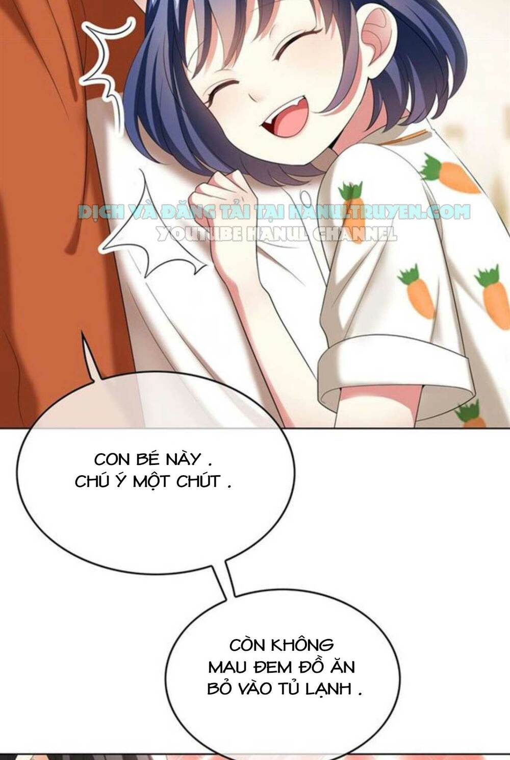 Cô Vợ Nhỏ Nuông Chiều Quá Lại Thành Ác!!: Chapter 48