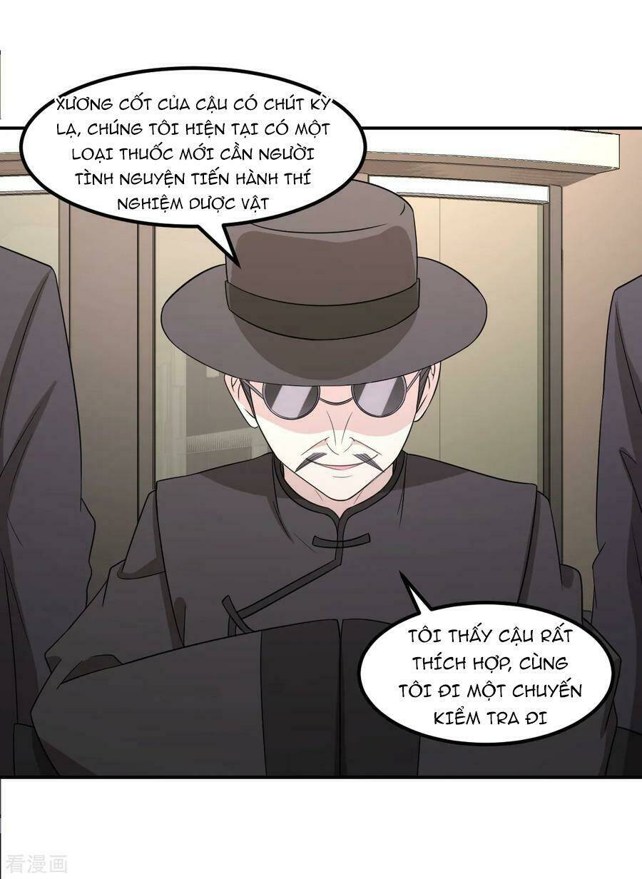 Nghịch Thiên Tiên Mệnh: Chapter 64