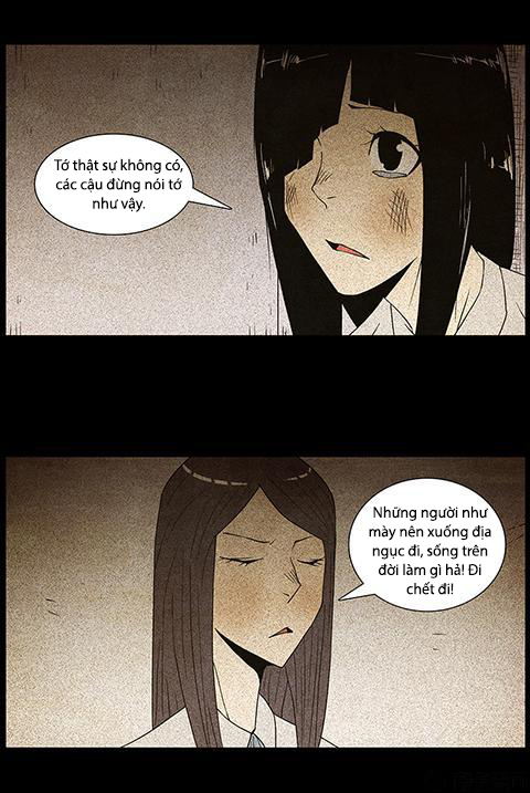 Chuyện Lạ Đêm Khuya: Chapter 73