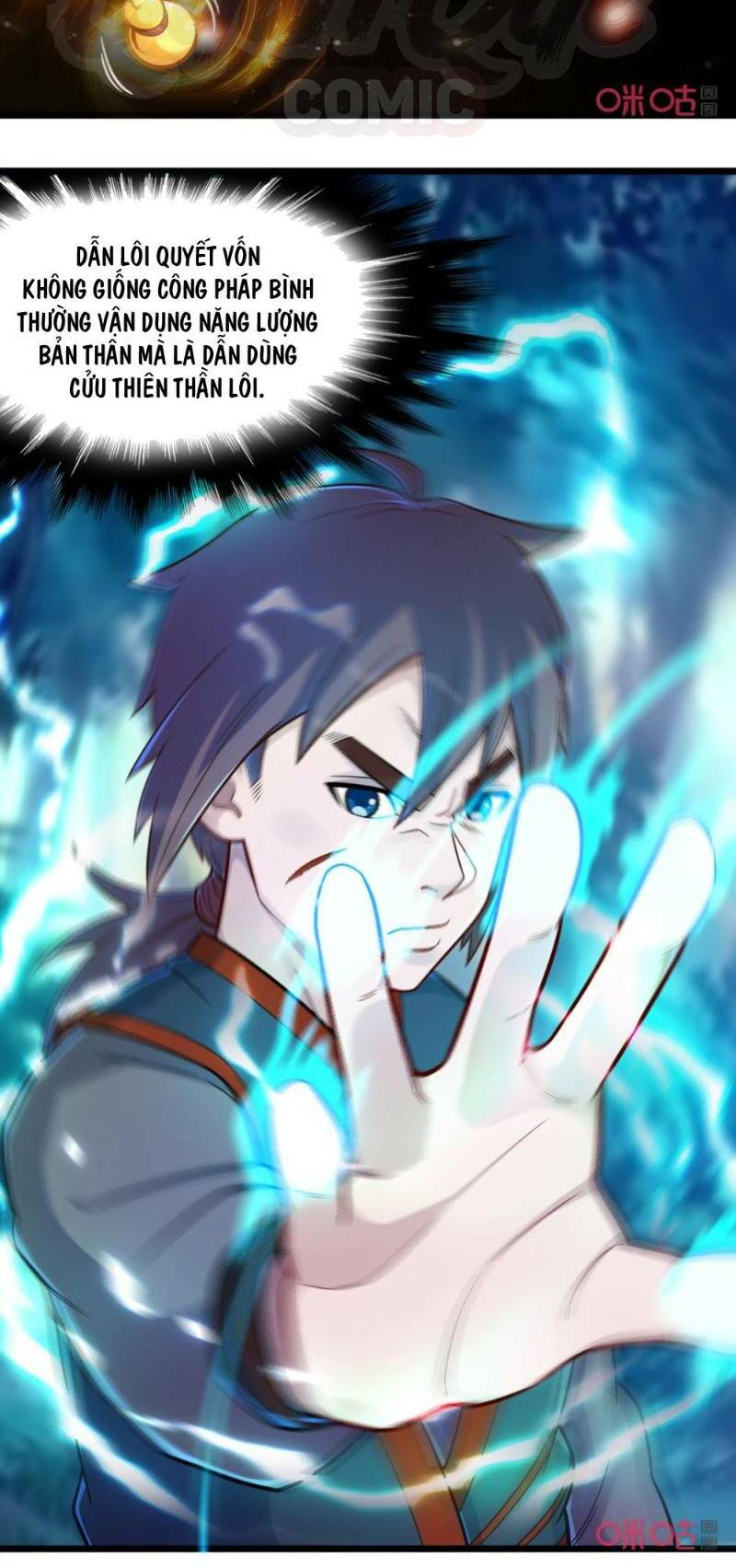 Tu Tiên Cuồng Thần: Chapter 60