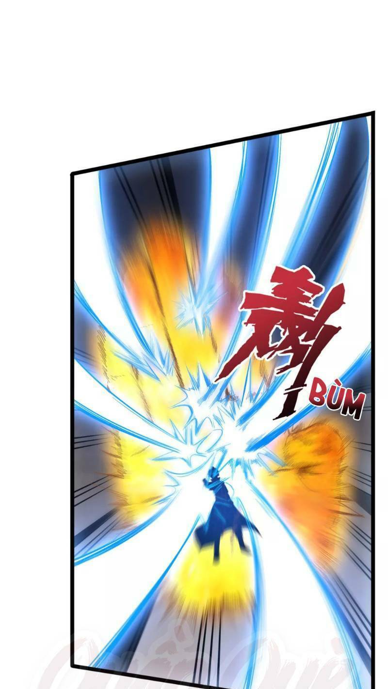 Phục Thiên Thánh Chủ: Chapter 17