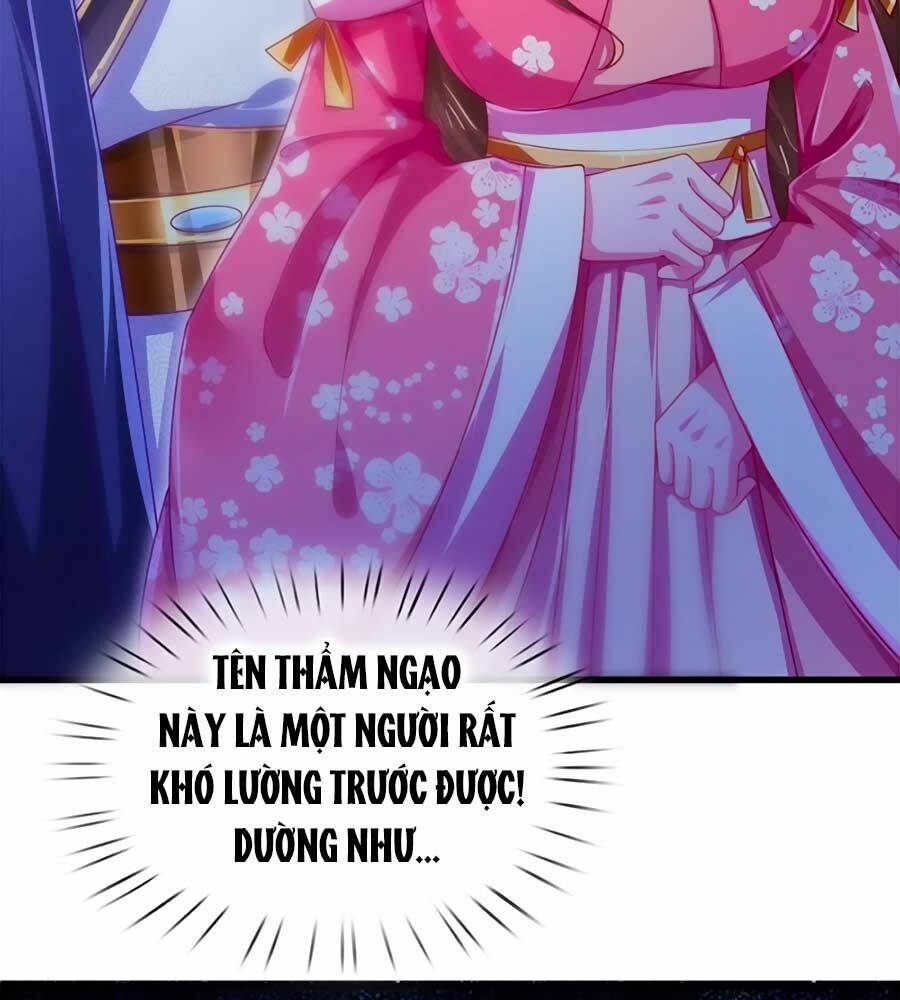 Phụng Lâm Thiên Hạ: Đệ Nhất Mỹ Nữ: Chapter 38