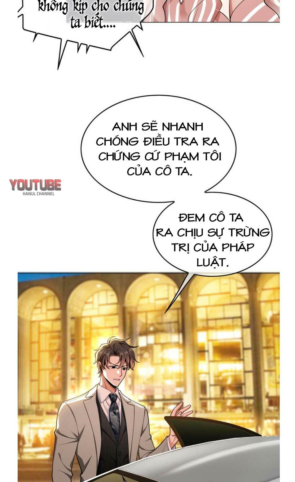 Cô Vợ Nhỏ Nuông Chiều Quá Lại Thành Ác!!: Chapter 209.2
