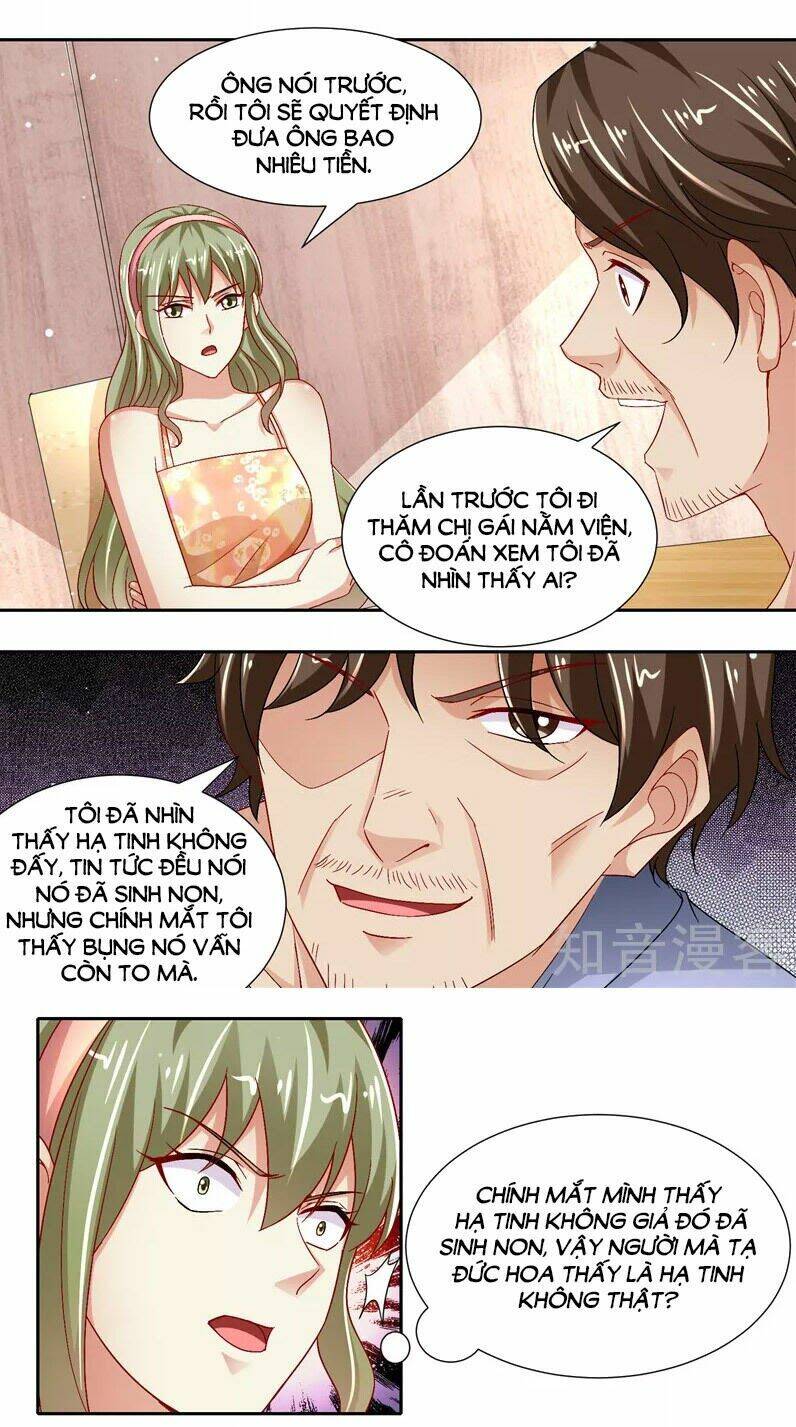 Vợ Yêu Cưới Trước Sủng Sau: Chapter 162