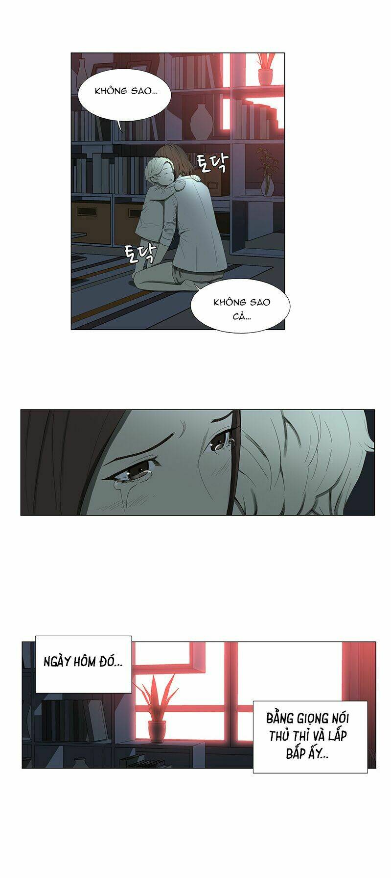 Mùa Của Su: Chapter 5