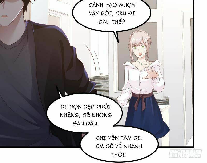 Đô Thị Tuyệt Thế Cuồng Tôn: Chapter 4