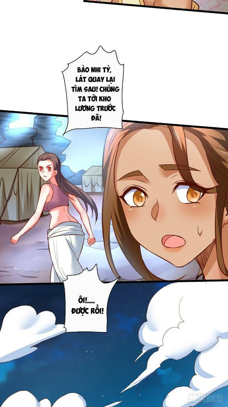 Trọng Sinh Tối Cường Ma Tôn Ở Rể: Chapter 42