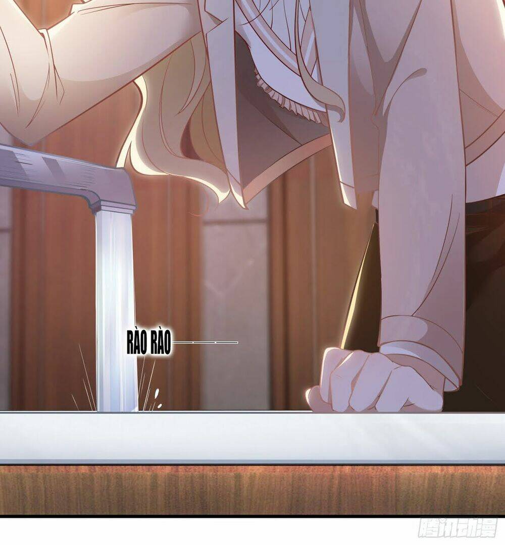 Lấy Tình Yêu, Lấy Thời Gian: Chapter 15