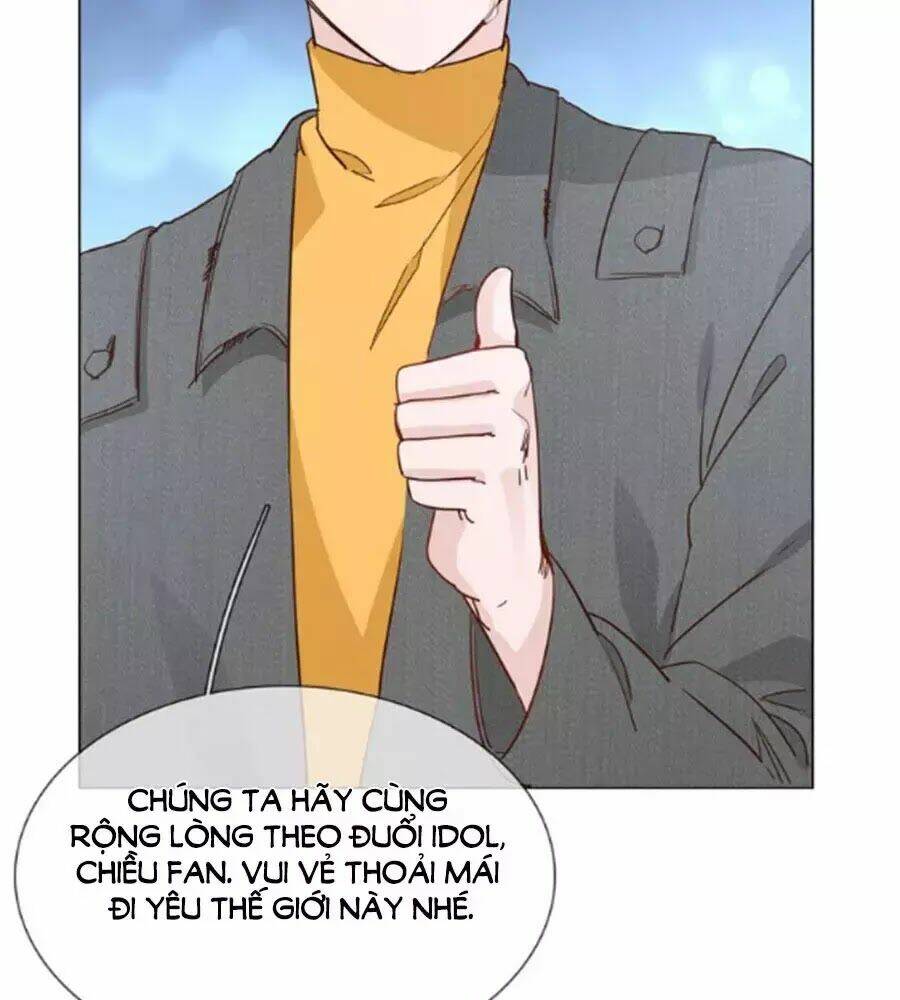 Ngôi Sao Vụn Vỡ: Chapter 44