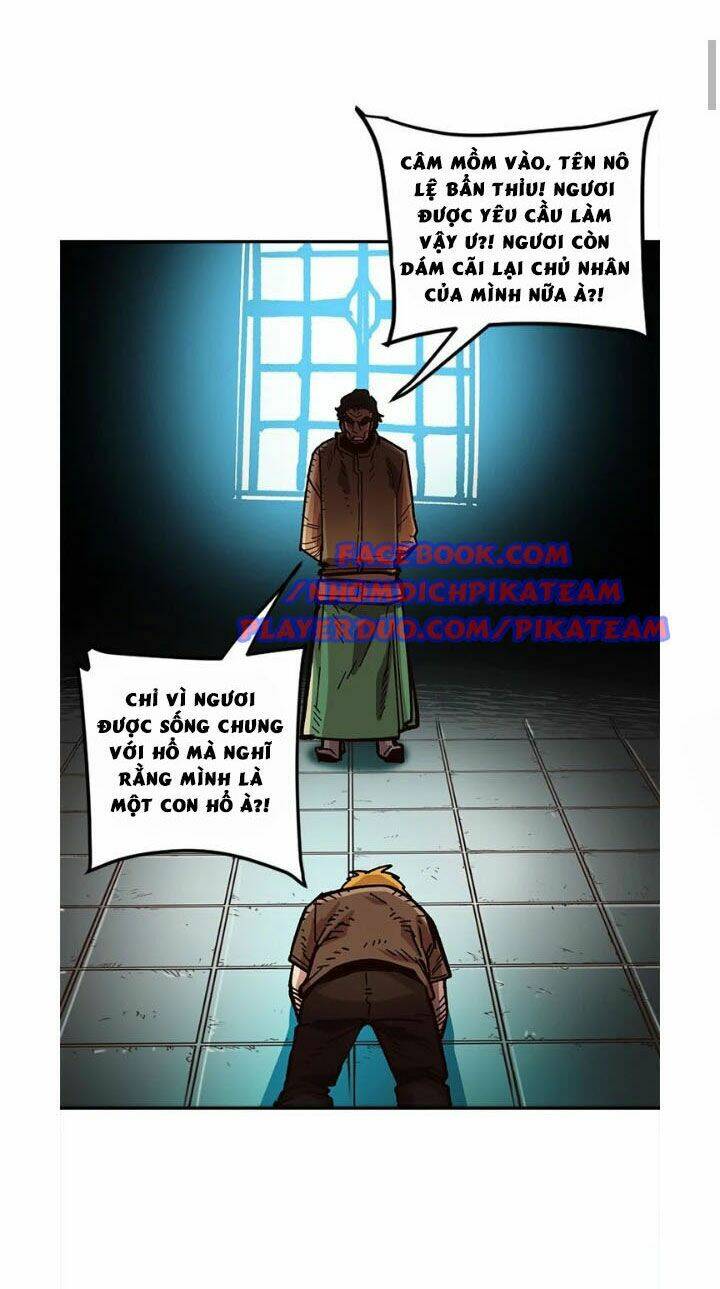 Đại Lục Vô Song: Chapter 28