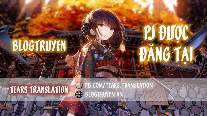 Giao Ước Của Phù Thủy Và Cậu Bé: Chapter 4