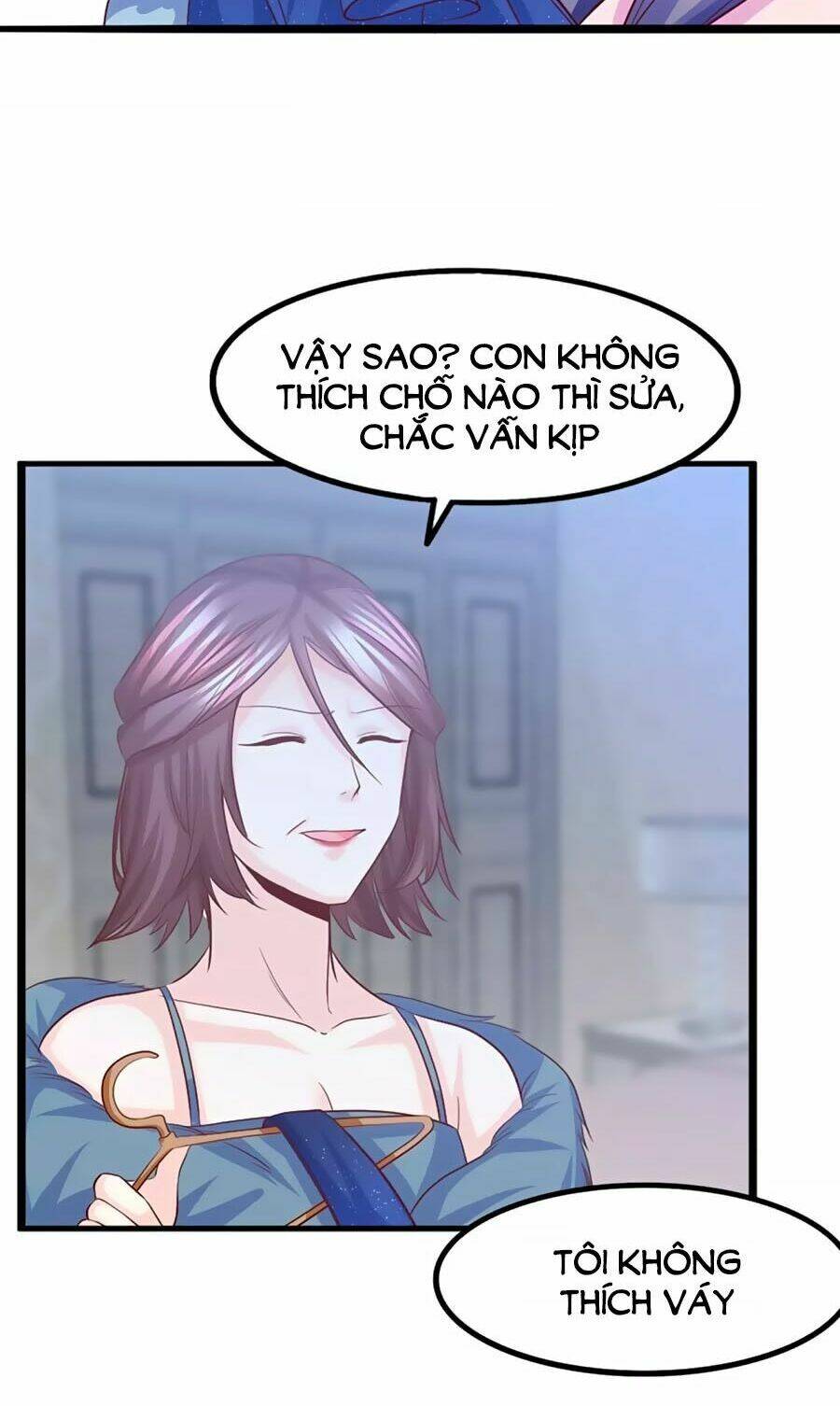 Ta Và Nam Thần Cởi Áo Ngủ Rồi: Chapter 31