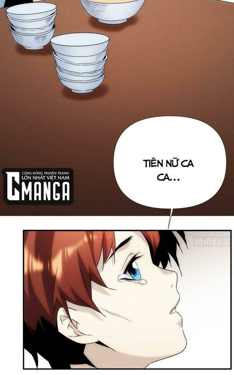 Ma Vương Là Đại Địa Chủ: Chapter 58