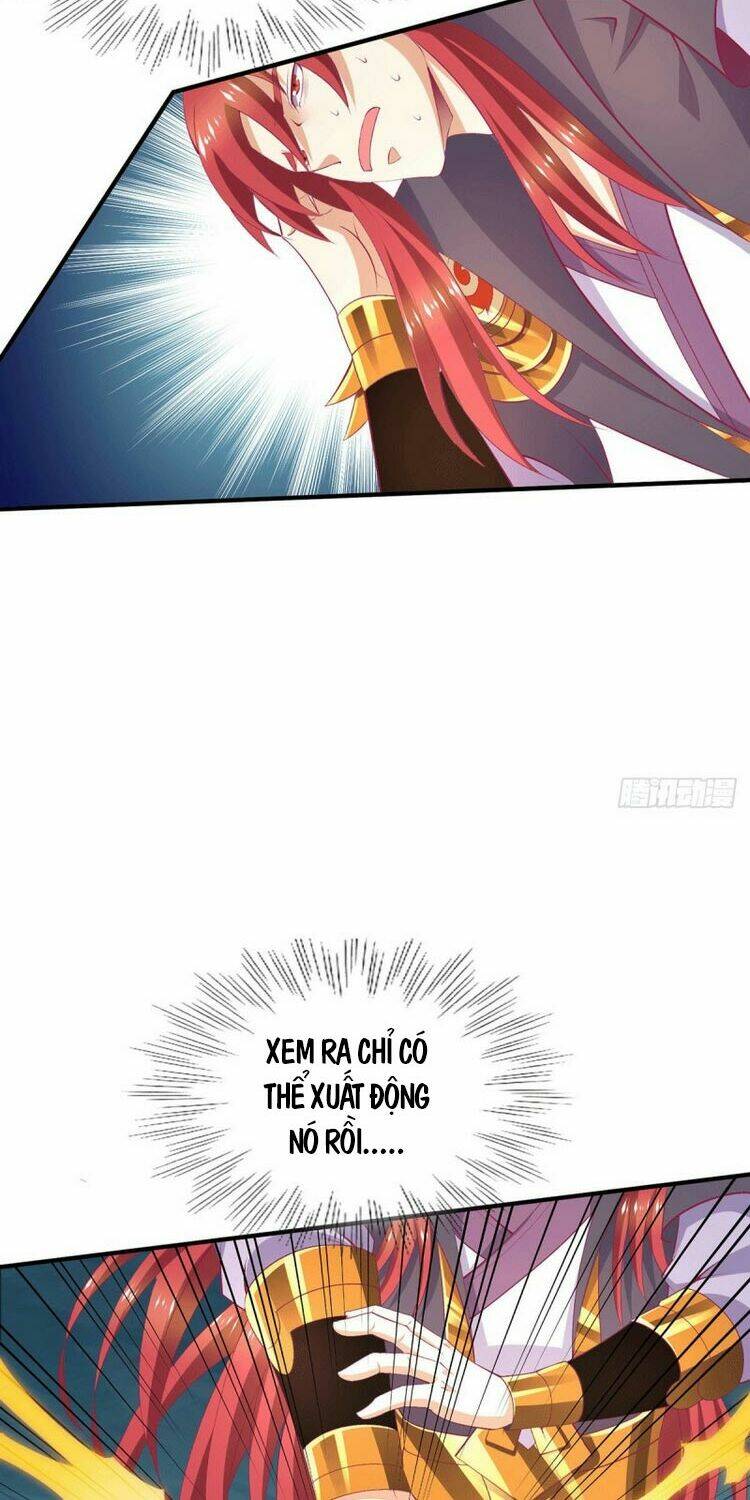 Tiên Vương Trùng Sinh: Chapter 257