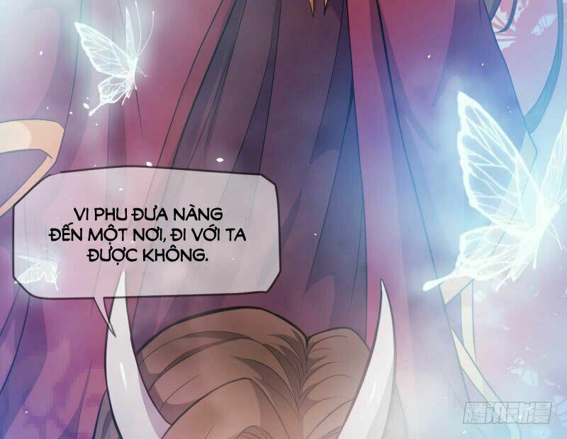 Ngạo Kiều Quỷ Vương Yêu Ta: Chapter 85
