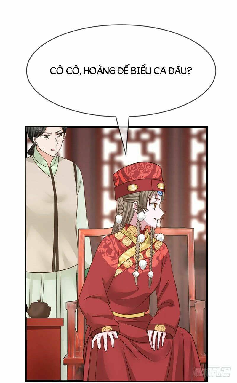 Thanh Cung Chi Ninh Mặc Vô Thanh: Chapter 13
