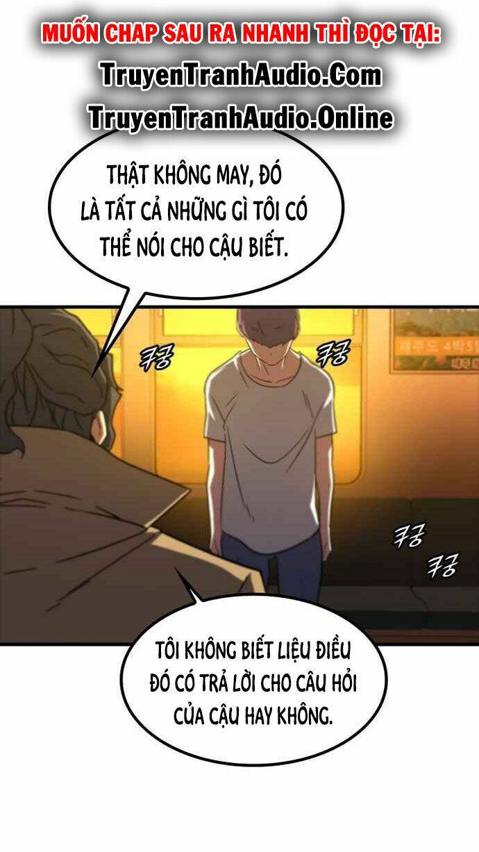 Điểm Chết: Chapter 10