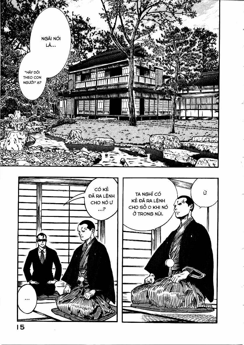 Inugami: Chapter 10
