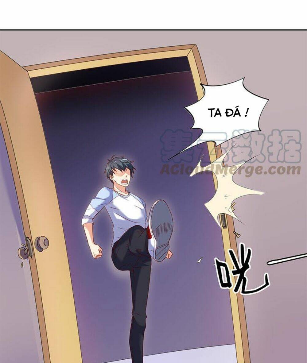 Tiêu Tiền Ở Thế Giới Khác: Chapter 41