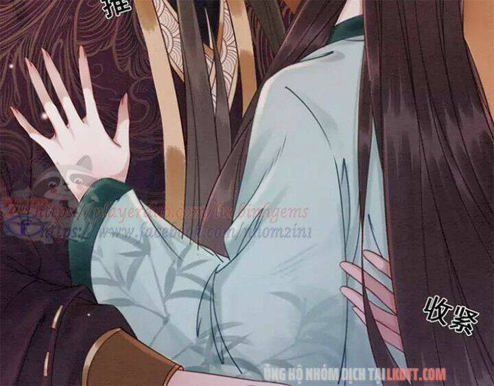 Trọng Sinh Bá Sủng Nhiếp Chính Vương Quá Mạnh Mẽ: Chapter 108