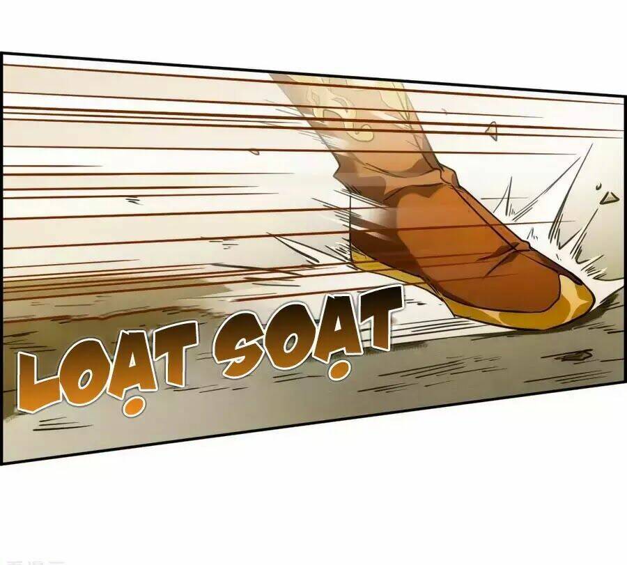 Thượng Quốc Phú Chi Thiên Đống Tuyết: Chapter 124